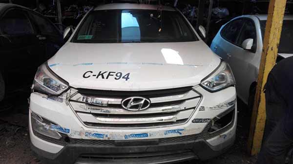 Ecu Hyundai SANTA FE  USADO