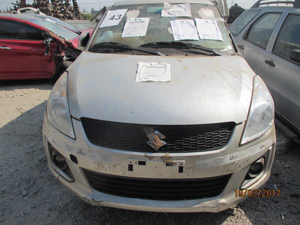 LLanta Suzuki SWIFT  USADO