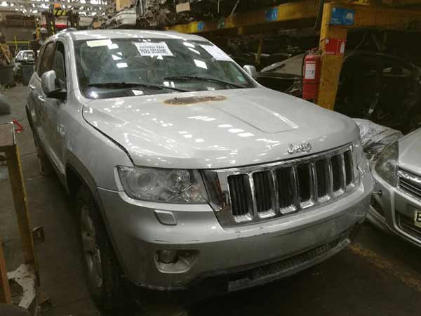 VIDRIO Jeep GRAND CHEROKEE 2012  USADO EN DESARME