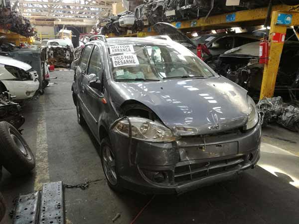 VIDRIO Chery Face 2012,  EN DESARME