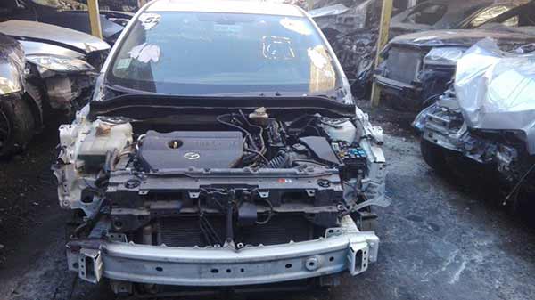 Mazda 3 2010 - 1 REPUESTO USADO/USADA EN DESARME