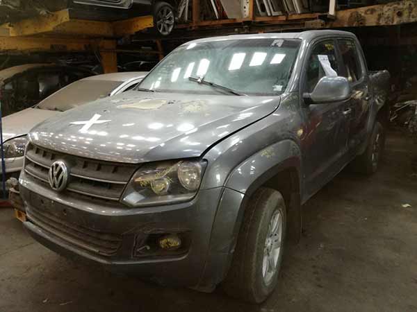 Cardanes Volkswagen AMAROK  USADO