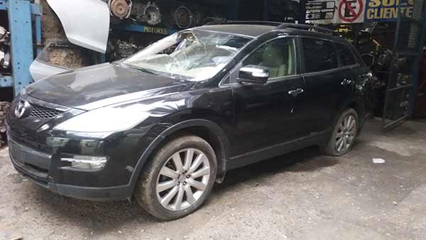  Mazda CX9  USADO