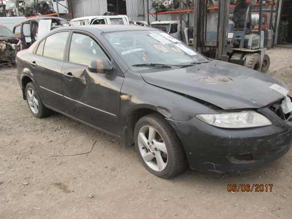 Motor Mazda 6  USADO