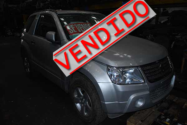 Suzuki GRAND VITARA  2007 - 