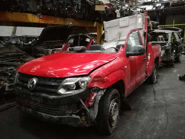 Caja de dirección Volkswagen AMAROK  USADO