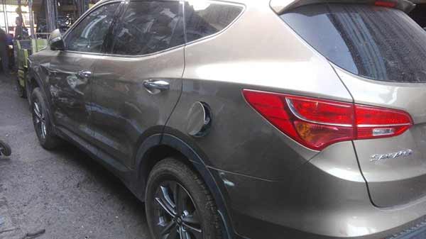 Para Choque Hyundai SANTA FE  USADO