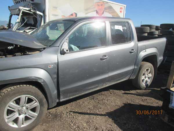 Cremallera de dirección Volkswagen AMAROK  USADO