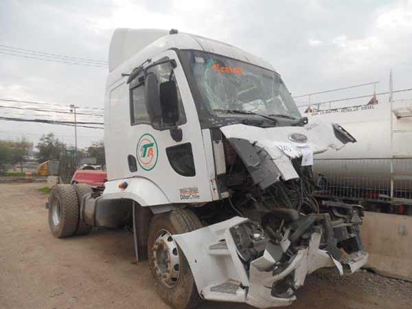 Puerta Ford CARGO  USADO