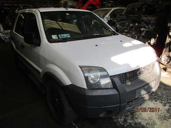 LLanta Ford ECOSPORT  USADO