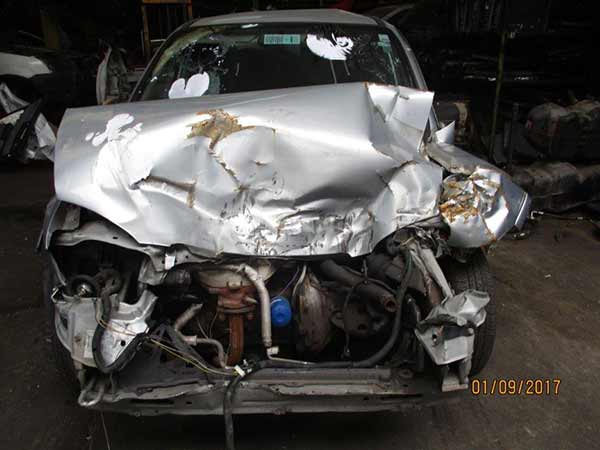  Chevrolet CORSA  USADO