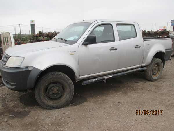 Caja de dirección Tata XENON   USADO