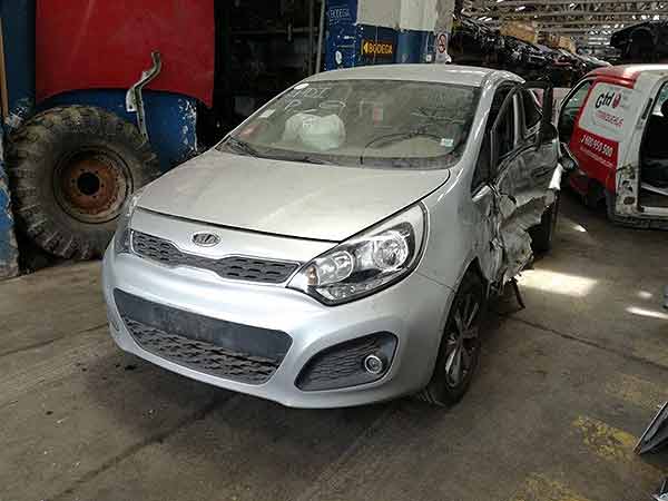 Turbo Kia Rio  USADO