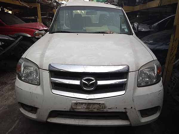 Puerta Mazda BT50  USADO