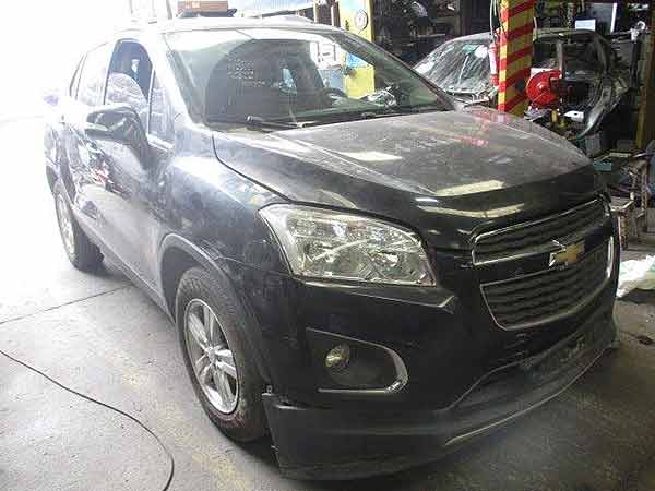 INYECTOR Chevrolet TRACKER 2014  USADO EN DESARME