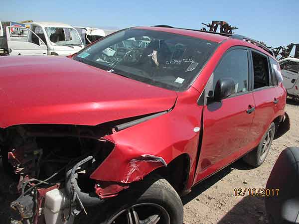 CULATA Toyota RAV4 2010  USADO EN DESARME