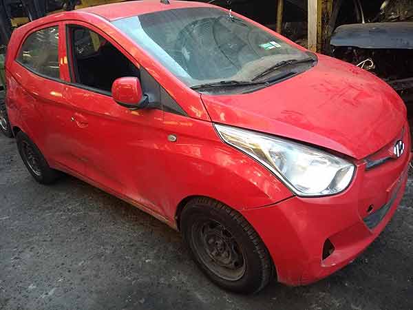  Hyundai EON 2013   EN DESARME