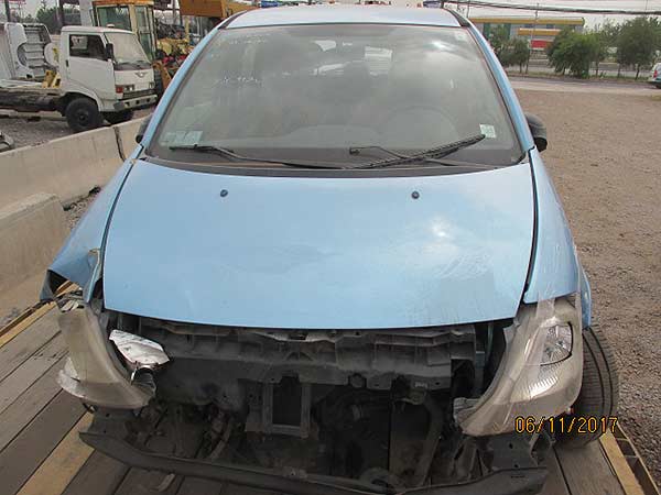 Cremallera de dirección Citroen C3  USADO