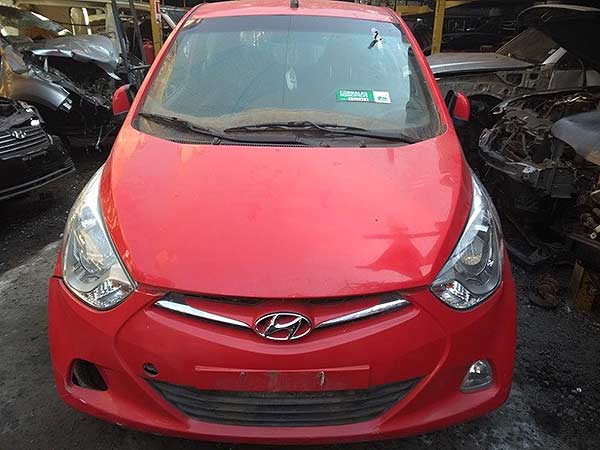 Hyundai EON 2013 - 1 REPUESTO USADO/USADA EN DESARME