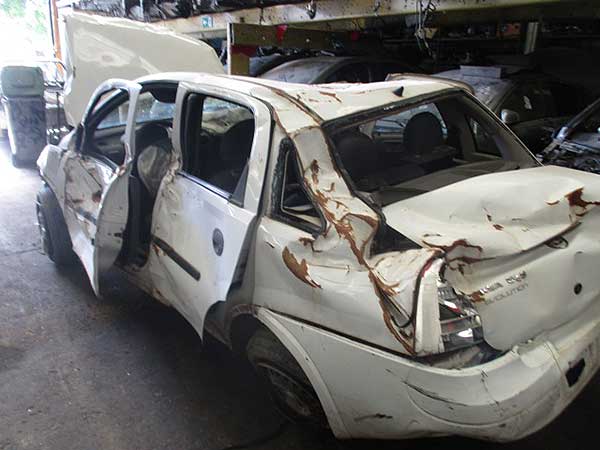 Turbo Chevrolet CORSA  USADO