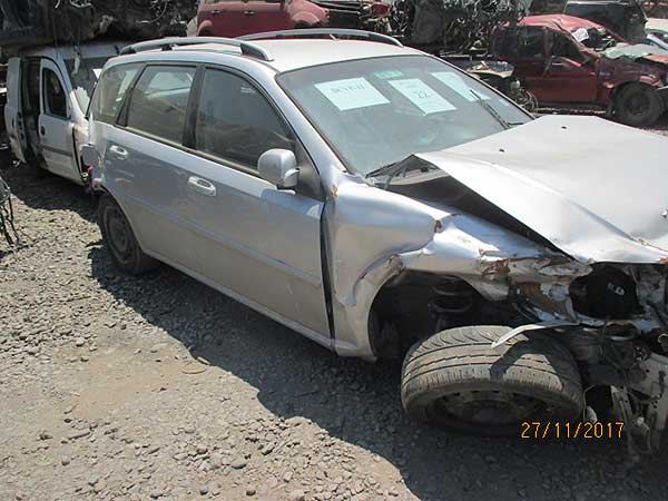  Chevrolet OPTRA  USADO