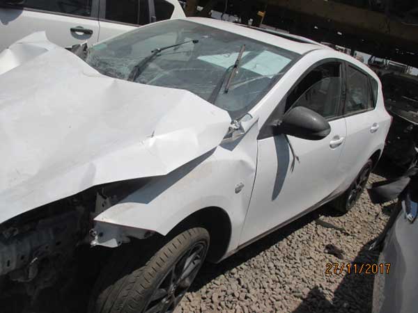 Portalón Mazda 3  USADO