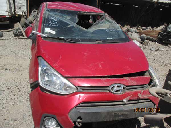 Para Choque Hyundai i10  USADO