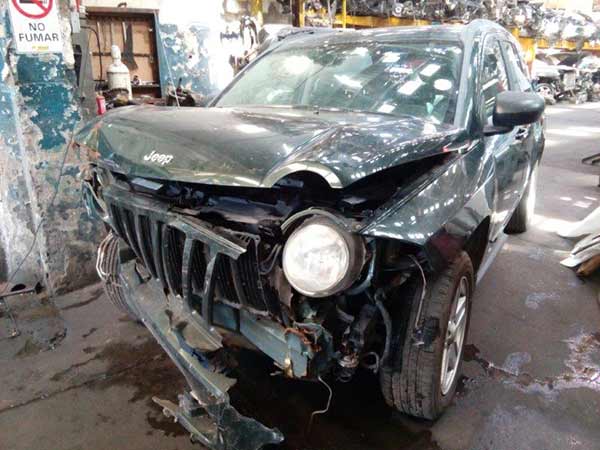 MOTOR Jeep COMPASS 2011  USADO EN DESARME