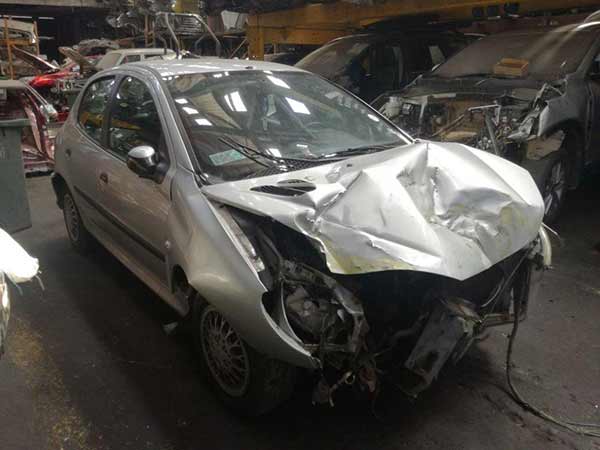 Peugeot XR 2008 - 1 REPUESTO USADO/USADA EN DESARME