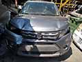 ALTERNADOR Suzuki VITARA 2016  USADO EN DESARME