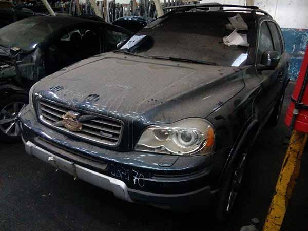 CULATA Volvo XC90 2011,  EN DESARME