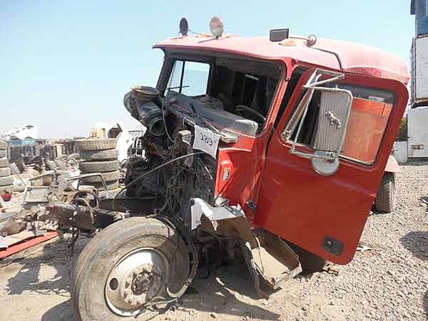 VIDRIO Mack CH612 1998 USADO