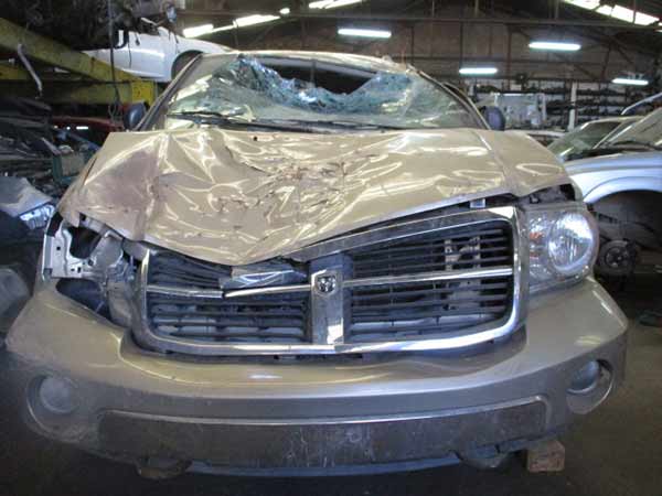 MOTOR PARTIDA Dodge DURANGO 2010,  EN DESARME