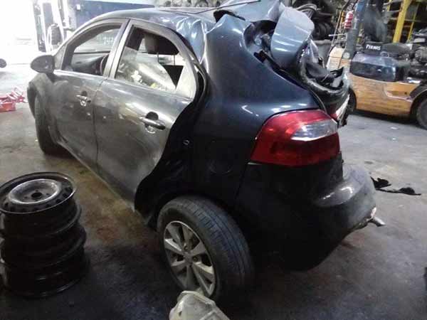 Turbo Kia Rio  USADO