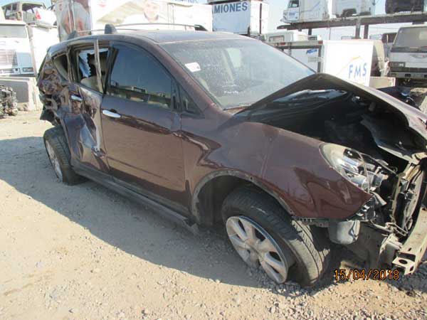 LLanta Subaru TRIBECA  USADO