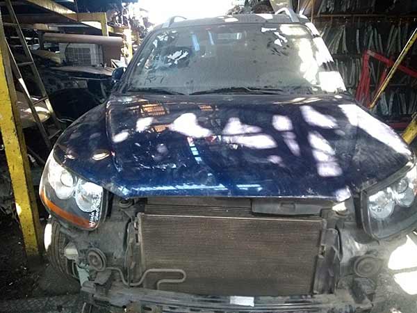 Ecu Hyundai SANTA FE  USADO