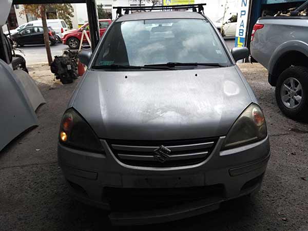 ECU Suzuki AERIO 2004  USADO EN DESARME