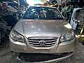 Pick Up Hyundai ELANTRA  USADO