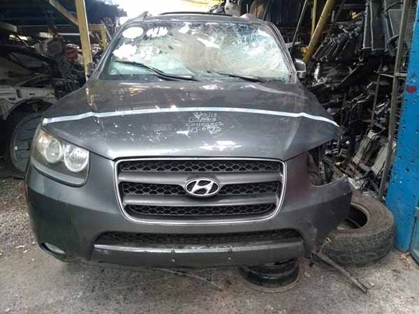 Alternador Hyundai SANTA FE  USADO