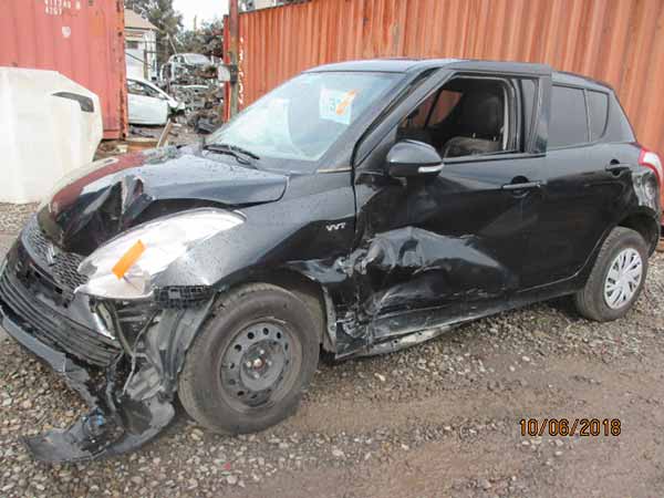 COMPUTADOR Suzuki SWIFT 2015  USADO EN DESARME