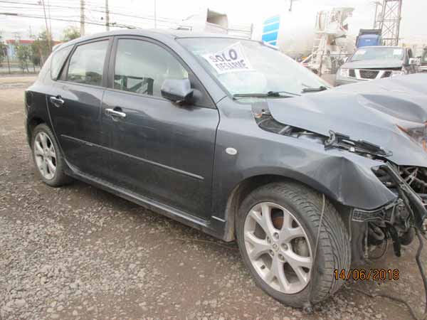 Computador Mazda 3  USADO