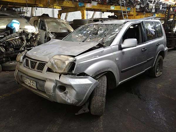 Cardanes Nissan XTRAIL  USADO