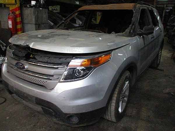 ECU Ford EXPLORER 2015  USADO EN DESARME