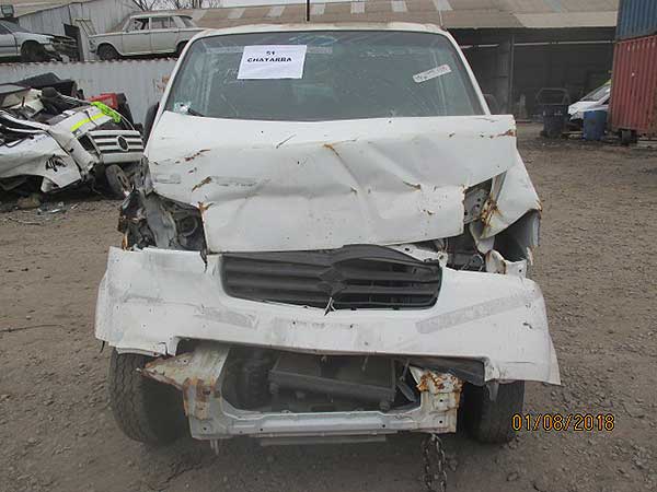 MOTOR Suzuki APV 2014  USADO EN DESARME