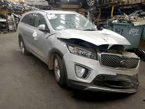 LLanta Kia SORENTO  USADO