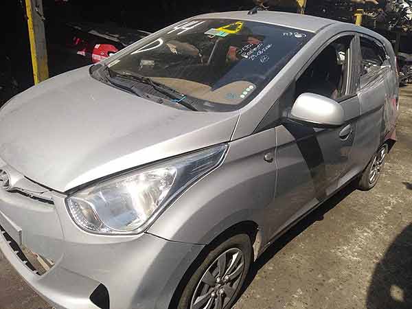  Hyundai EON 2014   EN DESARME