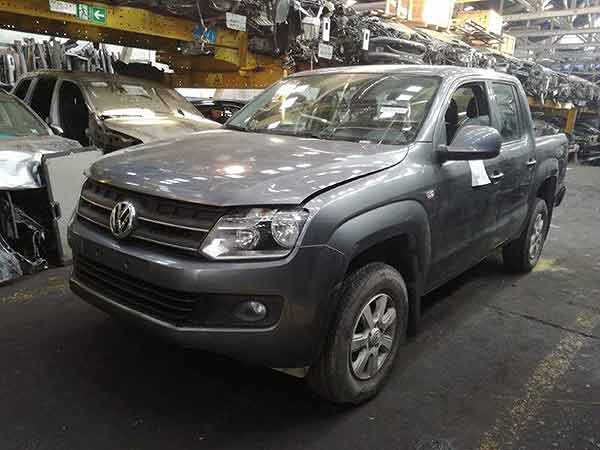 VIDRIO Volkswagen AMAROK 2014  USADO EN DESARME