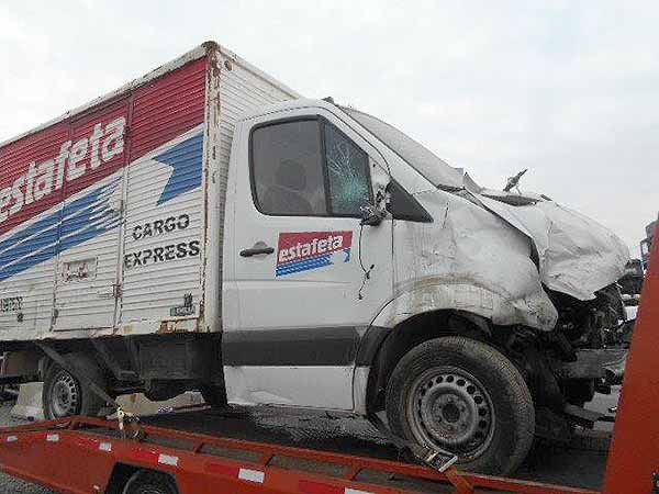 CAJA DE CAMBIO Mercedes-Benz Sprinter 2013  USADO EN DESARME