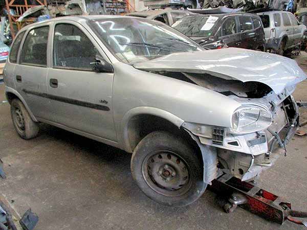  Chevrolet CORSA  USADO