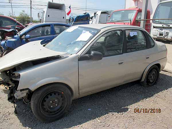 Portalón Chevrolet CORSA  USADO